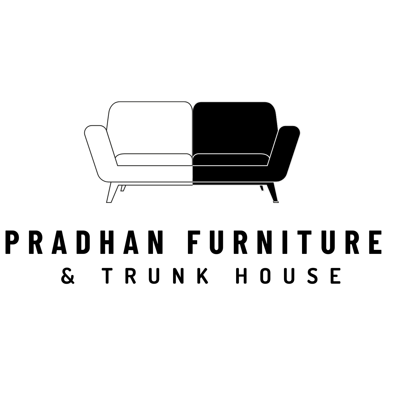 Pradhan Furniture & Trunk House